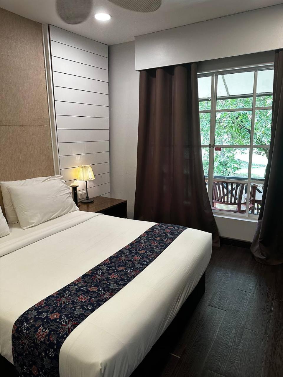 Pir - Resort Perhentian Island Kampong Pasir Hantu Dış mekan fotoğraf